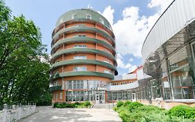 Tisa Hotel